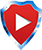 Blason Youtube
